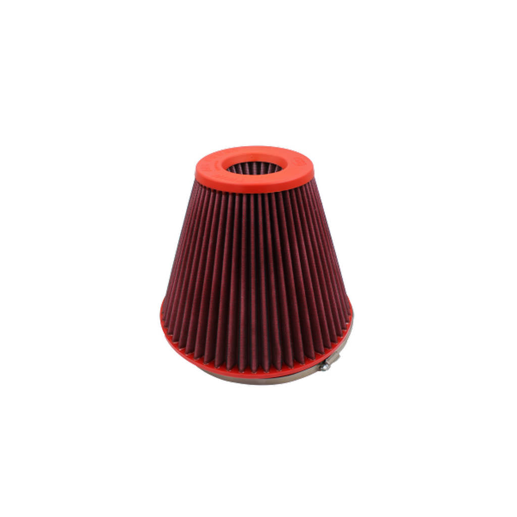 BMC FBTW203-206P TWIN AIR CONICAL FILTERS 203mm Plastic Top Photo-2