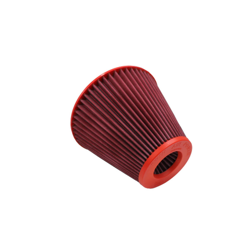 BMC FBTW203-206P TWIN AIR CONICAL FILTERS 203mm Plastic Top Photo-3
