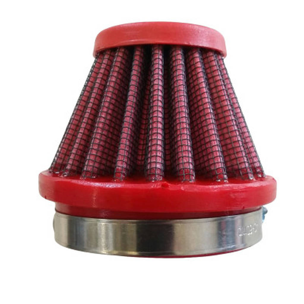 BMC FMSA53-48 SINGLE AIR CONICAL FILTERS 53mm Photo-0