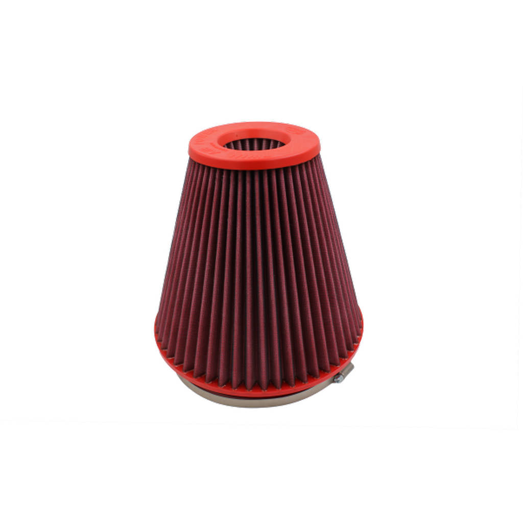 BMC FBTW203-230P TWIN AIR CONICAL FILTERS 203mm Plastic Top Photo-2