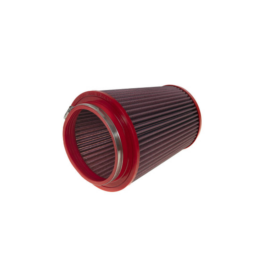 BMC FBTW178-206P TWIN AIR CONICAL FILTERS 178mm Plastic Top Photo-3