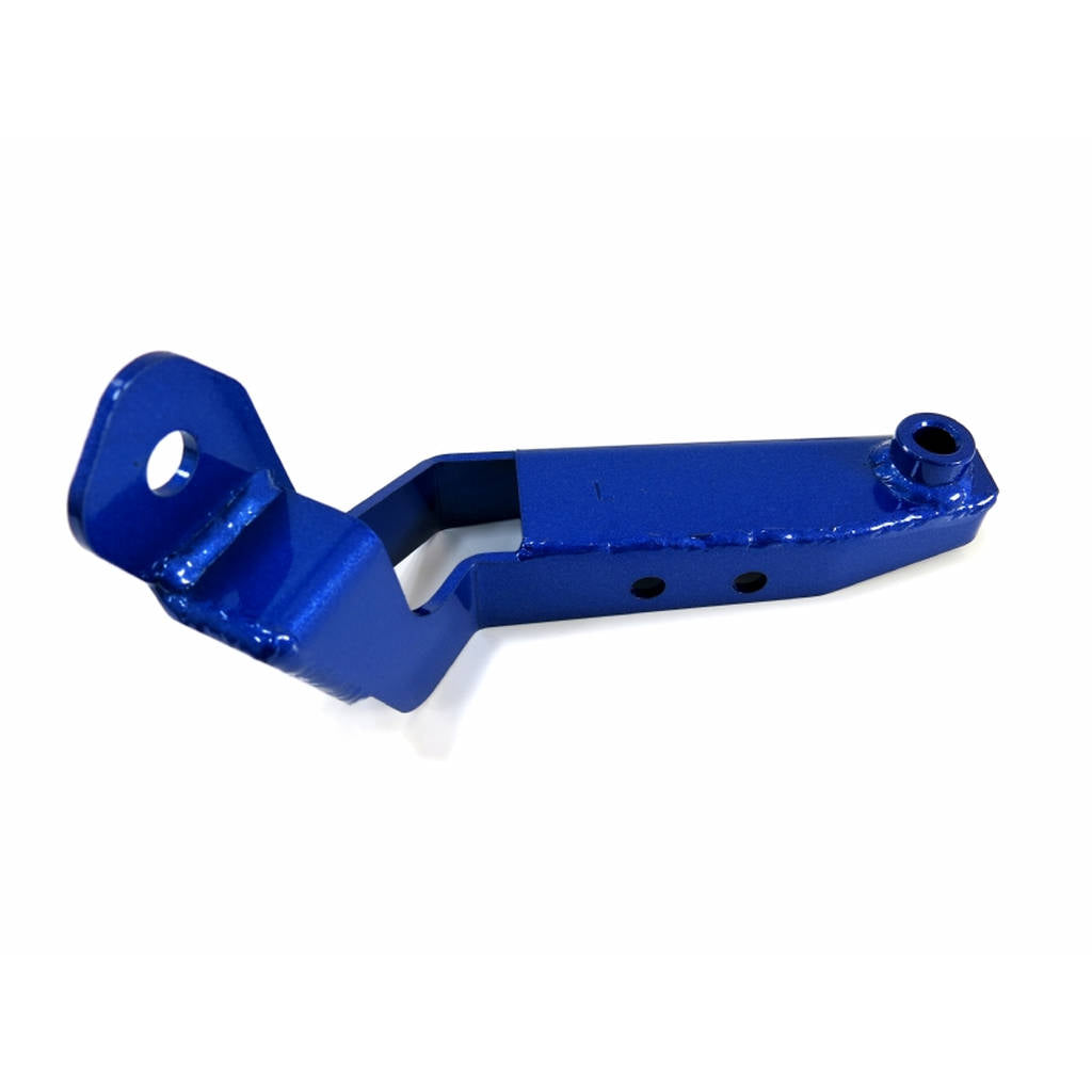 HARDRACE Q0557 LUXGEN S5 '11-/U6 '13- REAR ADD-ON SWAY BAR, 17MM - 3PCS/SET Photo-9