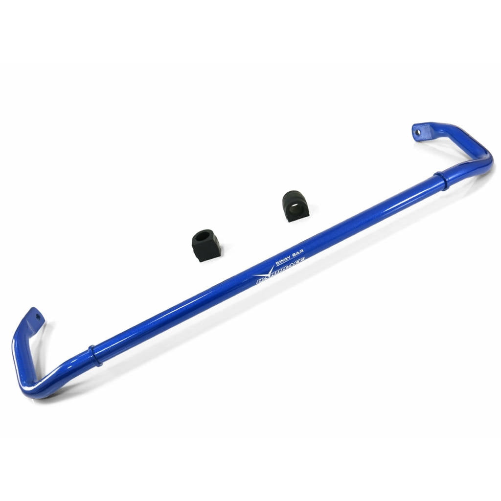 HARDRACE Q0523 BMW 5'S TOURING G31 '17- REAR SWAY BAR, 28MM - 3PCS/SET Photo-6
