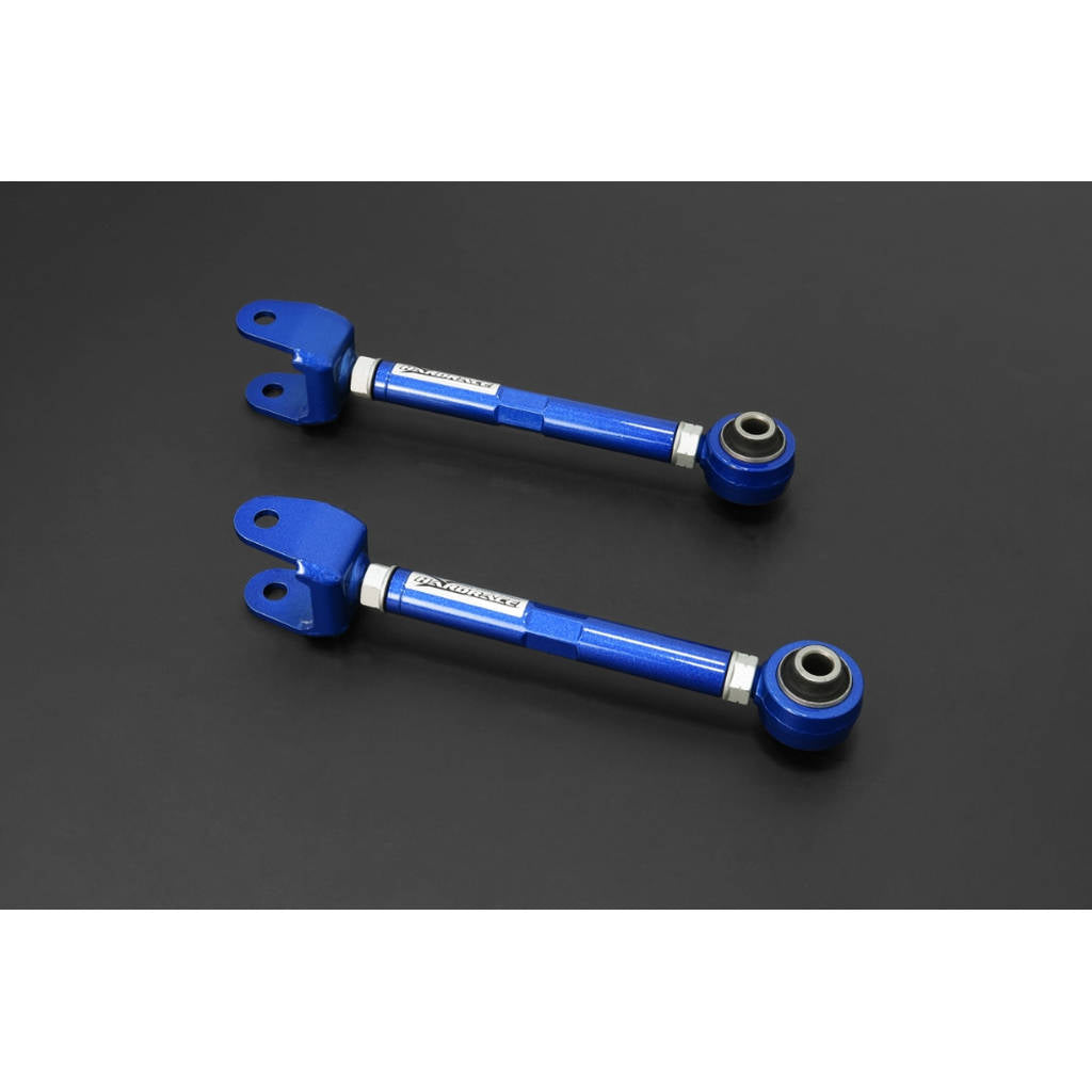 HARDRACE Q0572 TOYOTA RAV4 '18- REAR TOE KIT (HARDEN RUBBER) - 2PCS/SET Photo-0