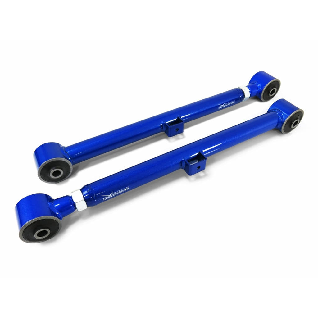 HARDRACE Q0440 RAM 1500 '09-18 REAR LOWER ARM - LIFT 0-4 INCHES (HARDEN RUBBER) - 2PCS/SET Photo-2
