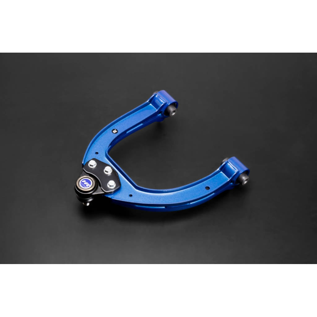 HARDRACE Q0503 M.BENZ GLC-CLASS '16-/C-CLASS '15- FRONT UPPER CAMBER KIT V2 (HARDEN RUBBER) - 2PCS/SET Photo-0