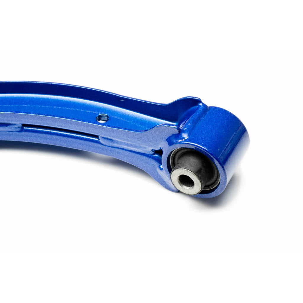 HARDRACE Q0503 M.BENZ GLC-CLASS '16-/C-CLASS '15- FRONT UPPER CAMBER KIT V2 (HARDEN RUBBER) - 2PCS/SET Photo-3