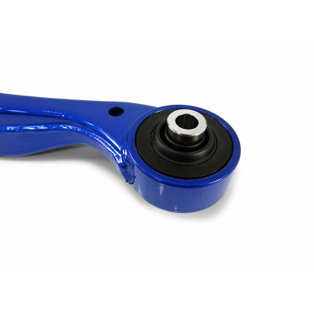 HARDRACE Q0464 ACURA RSX TYPE-S '02-04/RSX BASE '02-06 FRONT LOWER ARM - M12 BALL JOINT MOUNTING HOLE (PILLOW BALL) - 2PCS/SE Photo-4