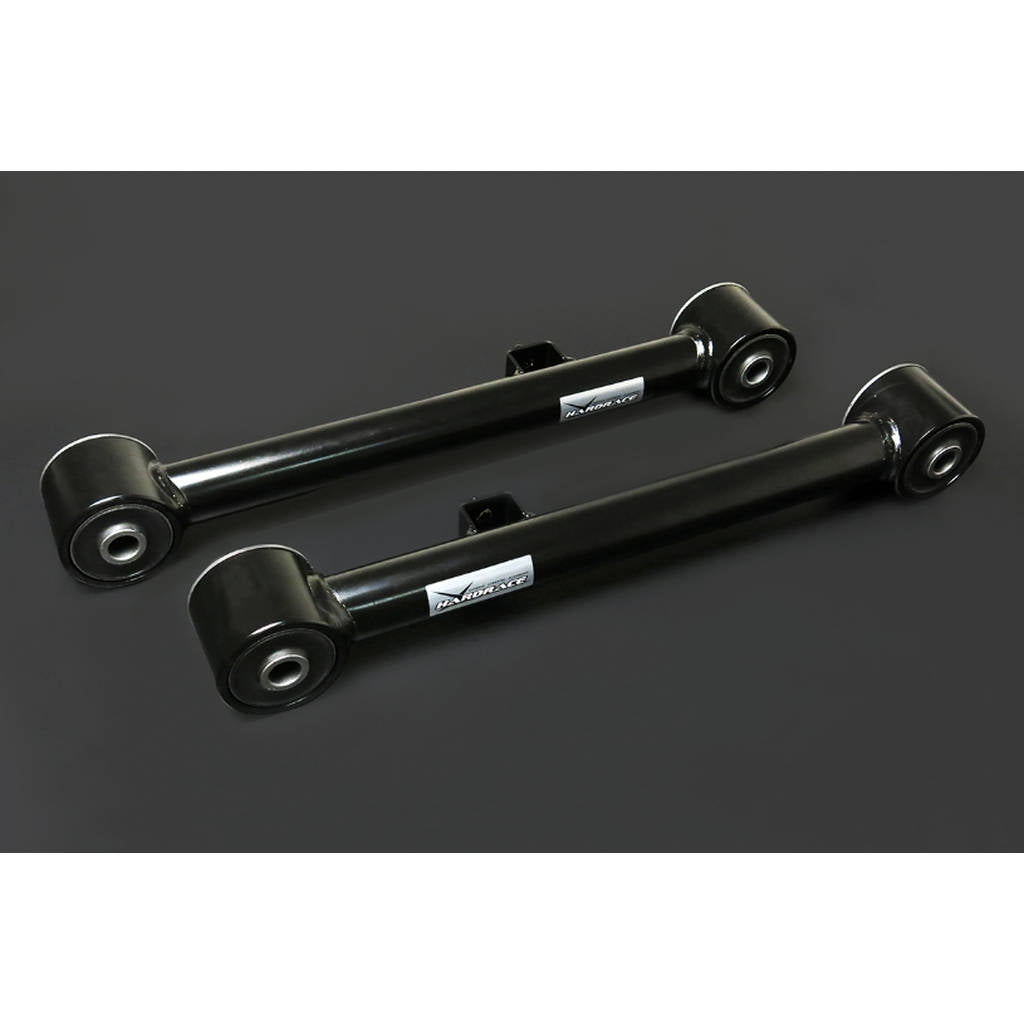 HARDRACE Q0569 RAM 1500 '09-18 REAR UPPER ARM - STOCK LENGTH (HARDEN RUBBER) - 2PCS/SET Photo-0