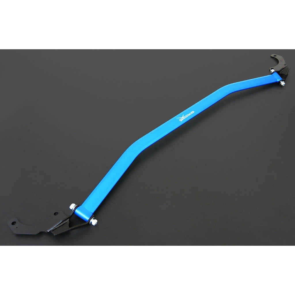HARDRACE Q0470 SKODA OCTAVIA MK3 '13- FRONT STRUT BRACE 1PCS/SET Photo-0