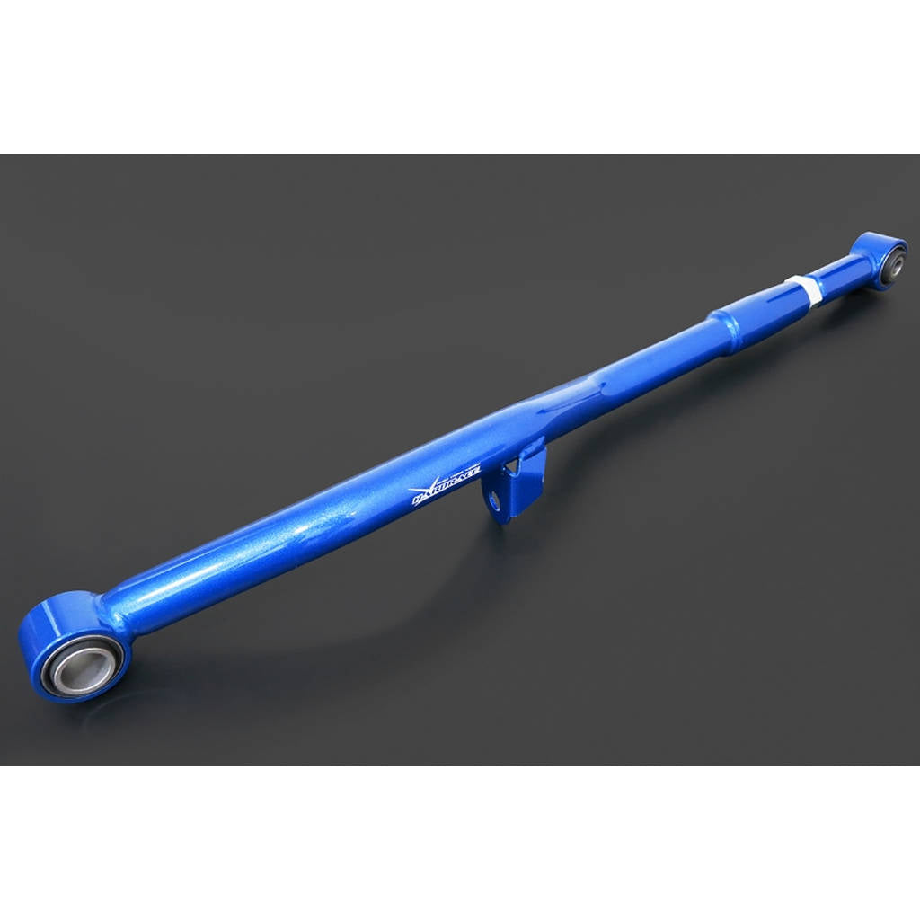 HARDRACE Q0453 NISSAN PATROL Y60 '88-97/Y61 FRONT PANHARD ROD LIFT 0~4 INCHES (HARDEN RUBBER) Photo-0