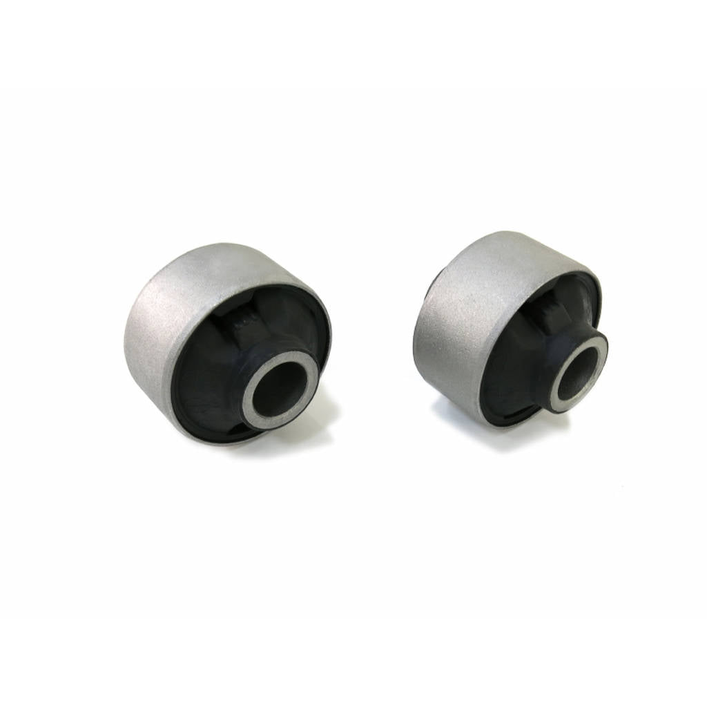 HARDRACE Q0599 SUBARU IMPREZA WRX/STI '07-14 FORESTER '08-18/TOYOTA 86/BRZ FRONT LOWER ARM BUSHING (HARDEN RUBBER) 2PCS/SET Photo-2