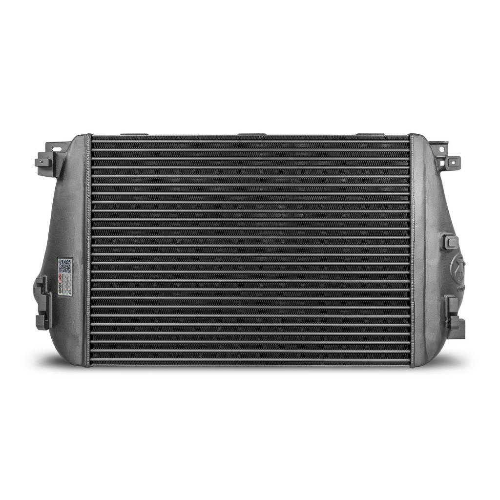WAGNER TUNING 200001131 Competition Intercooler Kit VW Amarok 3,0 TDI Photo-2