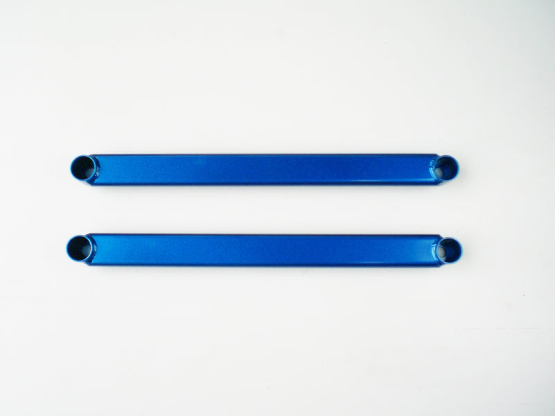 CUSCO 329 492 SR Power brace seat rail for HONDA Civic Type R (FD2) Photo-0