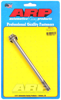 ARP 330-0701 Front Mandrel Bolt Kit GM 7/16˝ Photo-0