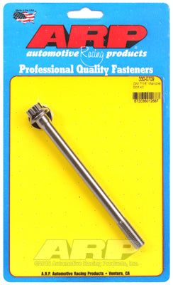 ARP 330-0709 Front Mandrel Bolt Kit GM 7/16˝ Photo-0