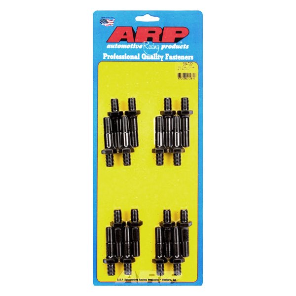ARP 334-7201 Rocker Arm Stud Kit 7/16 Rocker Arm Stud Kit Photo-0