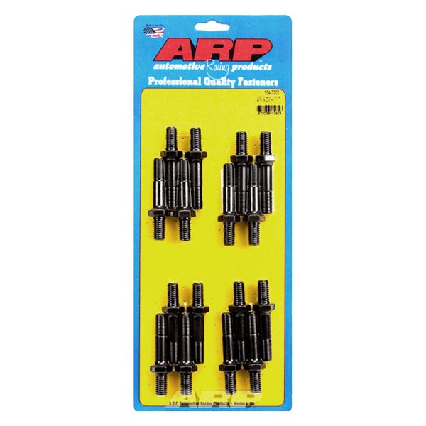 ARP 334-7202 Rocker Arm Stud Kit 7/16 Rocker Arm Stud Kit Photo-0