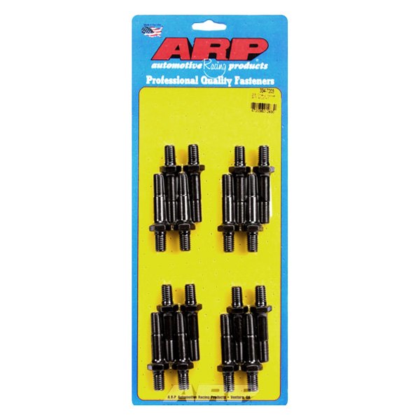 ARP 334-7203 Rocker Arm Stud Kit 7/16 Rocker Arm Stud Kit Photo-0