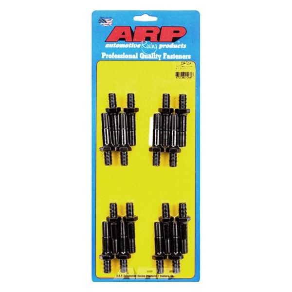ARP 334-7204 Rocker Arm Stud Kit 7/16 Rocker Arm Stud Kit Photo-0