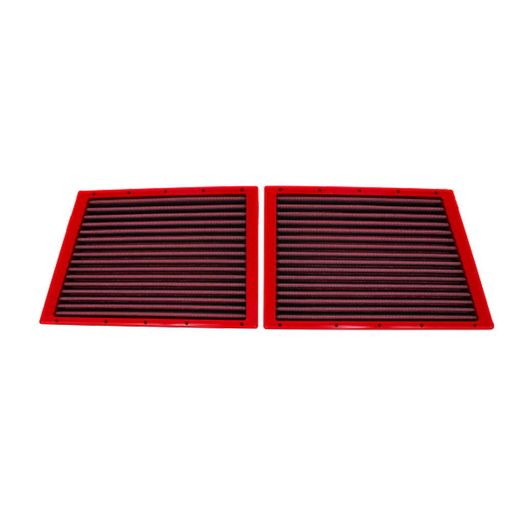 BMC FB01075 Air Filter for PORSCHE 911 Carrera S / 4S / 4GTS / GTS / Turbo / Turbo S (992) Photo-0