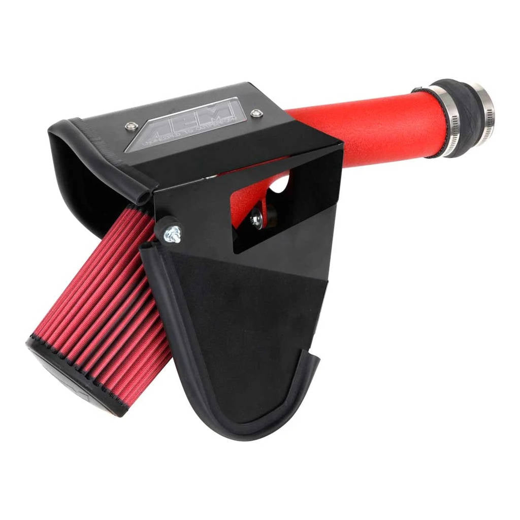 AEM 21-863WR COLD AIR INTAKE SYSTEM SUBARU WRX STI 2.5L 2019+ Photo-0