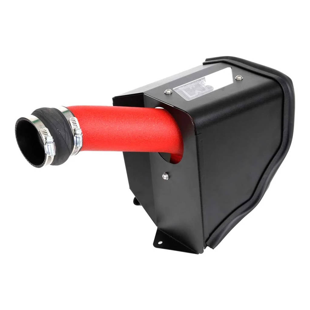 AEM 21-863WR COLD AIR INTAKE SYSTEM SUBARU WRX STI 2.5L 2019+ Photo-1
