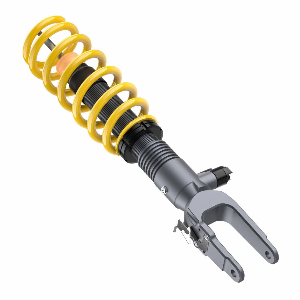 KW 39025028 Coilover Kit DDC PLUG & PLAY for MERCEDES-BENZ G63 AMG (W463) 2018- Photo-3
