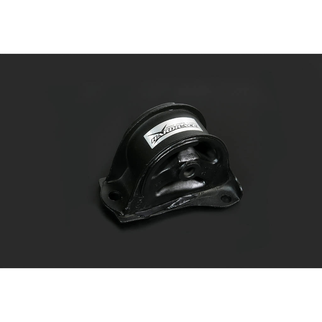 HARDRACE Q0256 HONDA CIVIC '92-00/CR-V '97-01/ACURA INTEGRA '94-01 HARDEN ENGINE MOUNT - REAR SIDE - 1PCS/SET (RACE VERSION Photo-0