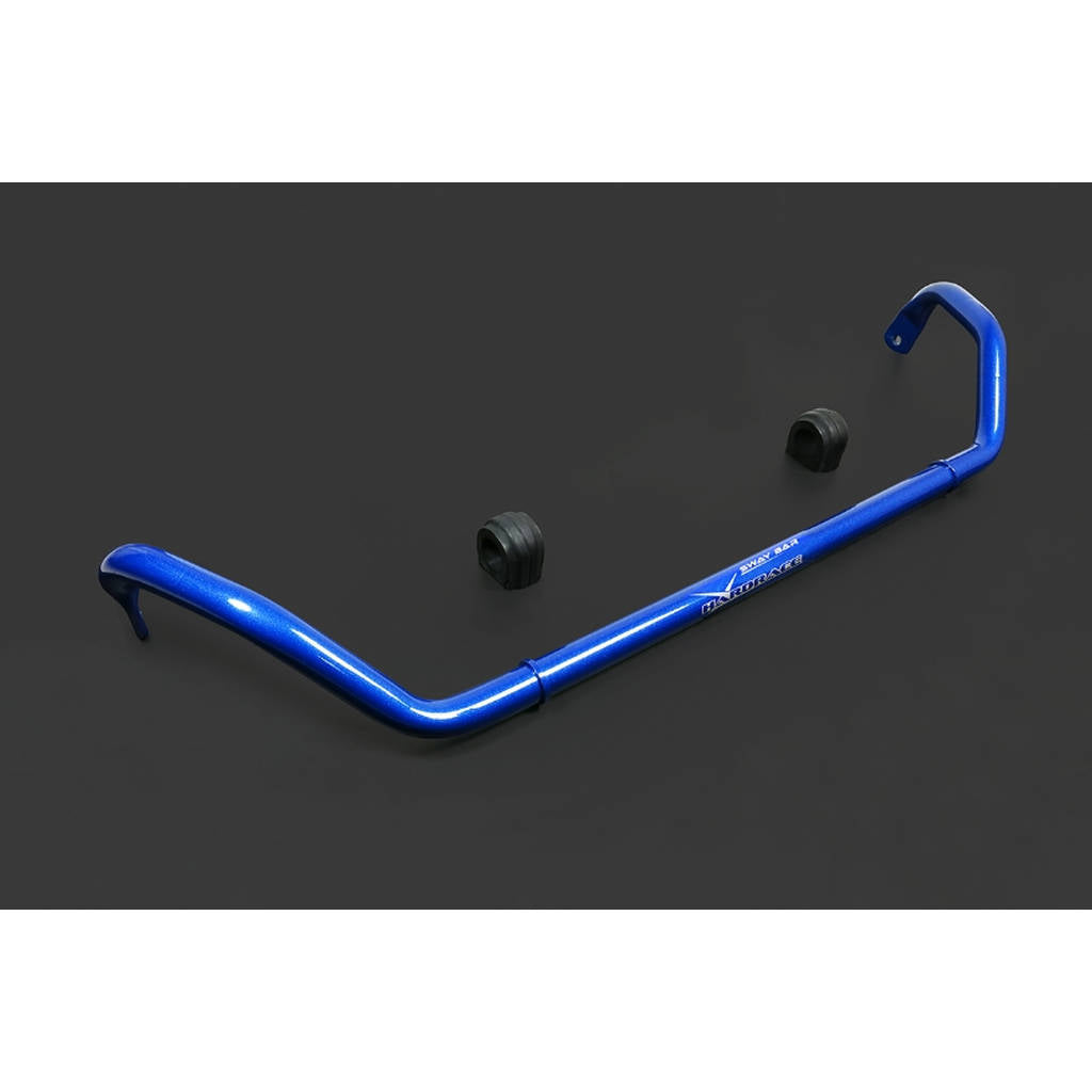 HARDRACE Q0522 BMW 5'S G30/G31/6'S GT G32 FRONT SWAY BAR, 32mm - 3PCS/SET Photo-0