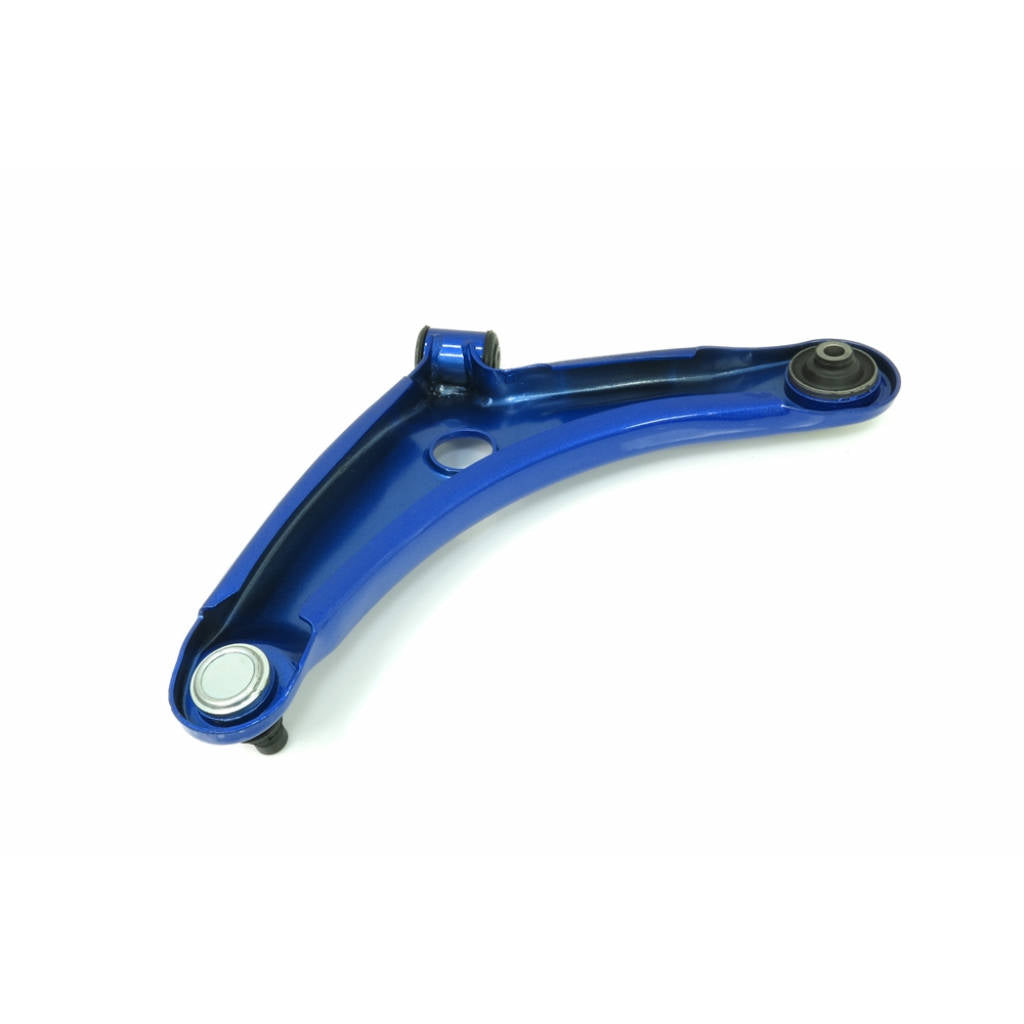 HARDRACE Q0327 LUXGEN S3 '16-/U5 '17- FRONT LOWER CONTROL ARM (HARDEN RUBBER) - 2PCS/SET Photo-3