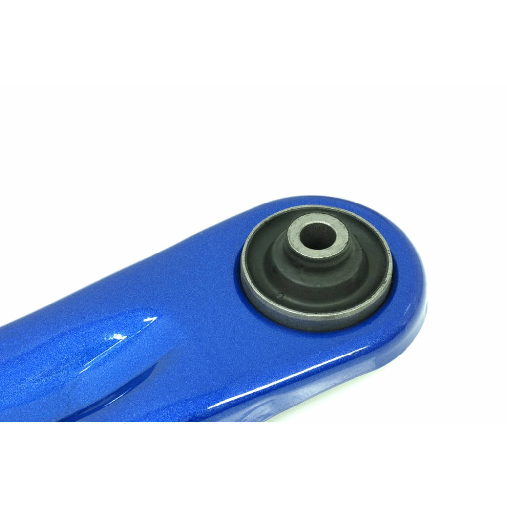 HARDRACE Q0327 LUXGEN S3 '16-/U5 '17- FRONT LOWER CONTROL ARM (HARDEN RUBBER) - 2PCS/SET Photo-4