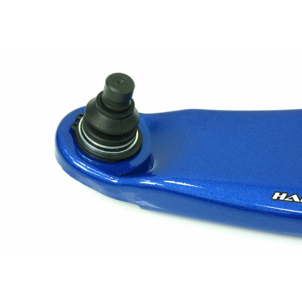 HARDRACE Q0327 LUXGEN S3 '16-/U5 '17- FRONT LOWER CONTROL ARM (HARDEN RUBBER) - 2PCS/SET Photo-5