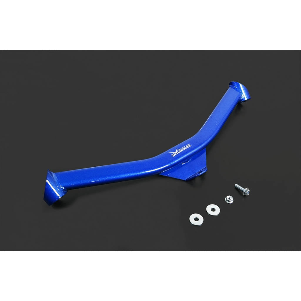 HARDRACE Q0479 BMW 5'S G30/TOURING G31/6'S GT G32/7'S G11/G12 REAR SUBFRAME BRACE - 1PCS/SET Photo-0