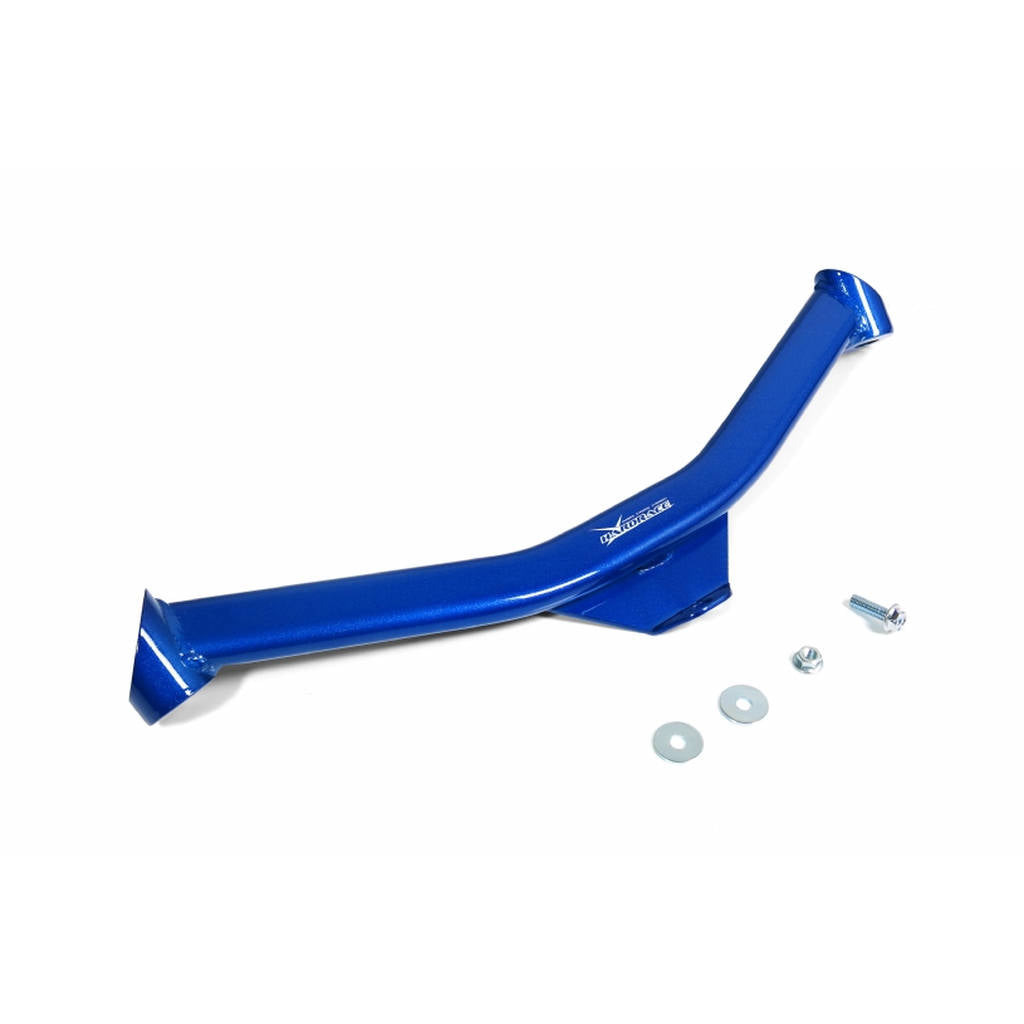 HARDRACE Q0479 BMW 5'S G30/TOURING G31/6'S GT G32/7'S G11/G12 REAR SUBFRAME BRACE - 1PCS/SET Photo-5