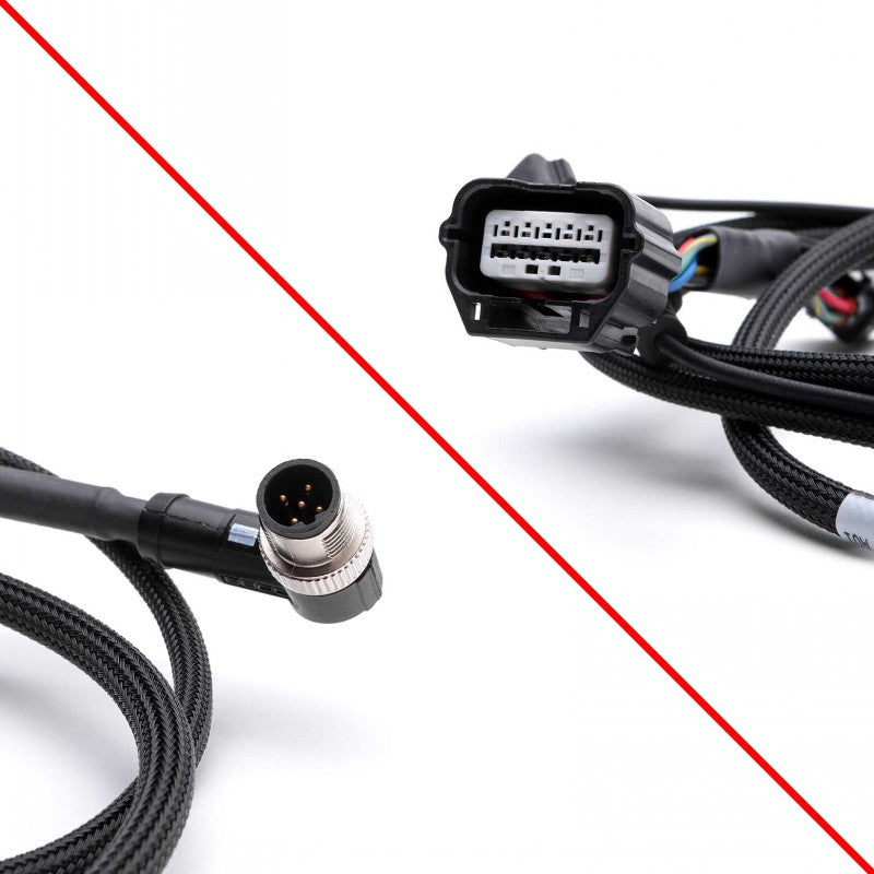 COBB 343650 Fuel Upgrade Can Flex for SUBARU WRX 2015-2017 Photo-1