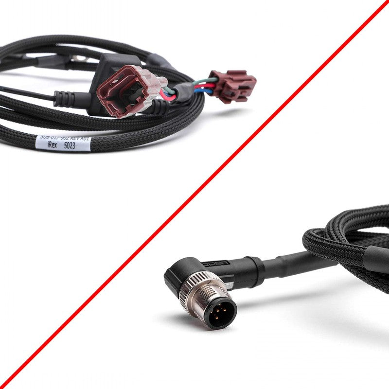 COBB 344650-UP Upgrade Kit Can Gateway and Vehicle Harness for SUBARU WRX 2018-2021 Photo-1