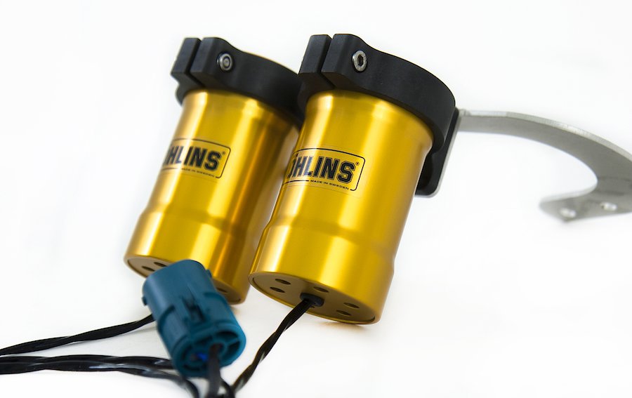 OHLINS 35020-23 Cancellation kit, AUDI A3/S3 8V Photo-0