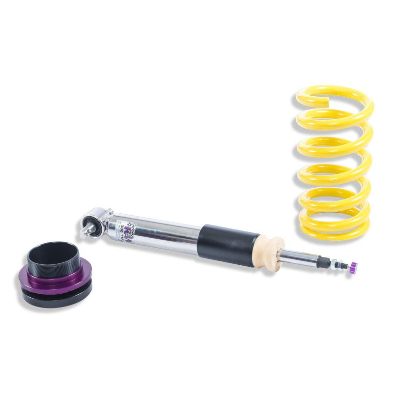 KW 35230079 Coilover Kit INOX V3 for FORD Mustang VII (LAE) 2024+ Photo-3