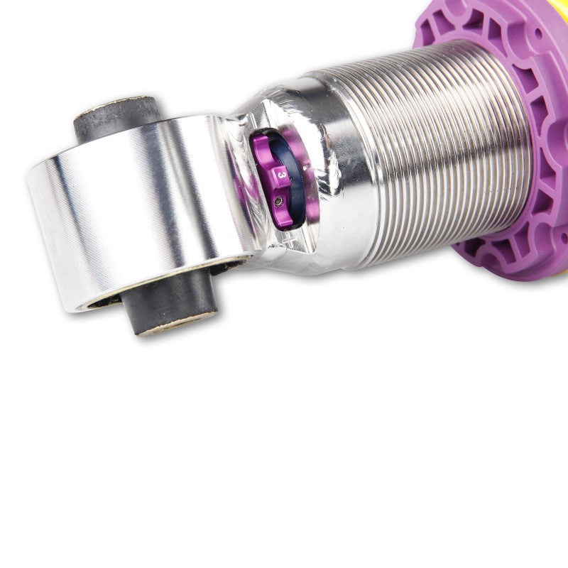 KW 35258804 Coilover Kit CLUBSPORT V3 for SUBARU BRZ (ZC6 / ZD8) / TOYOTA GR86 (ZN8) / GT86 (ZN6) Photo-5