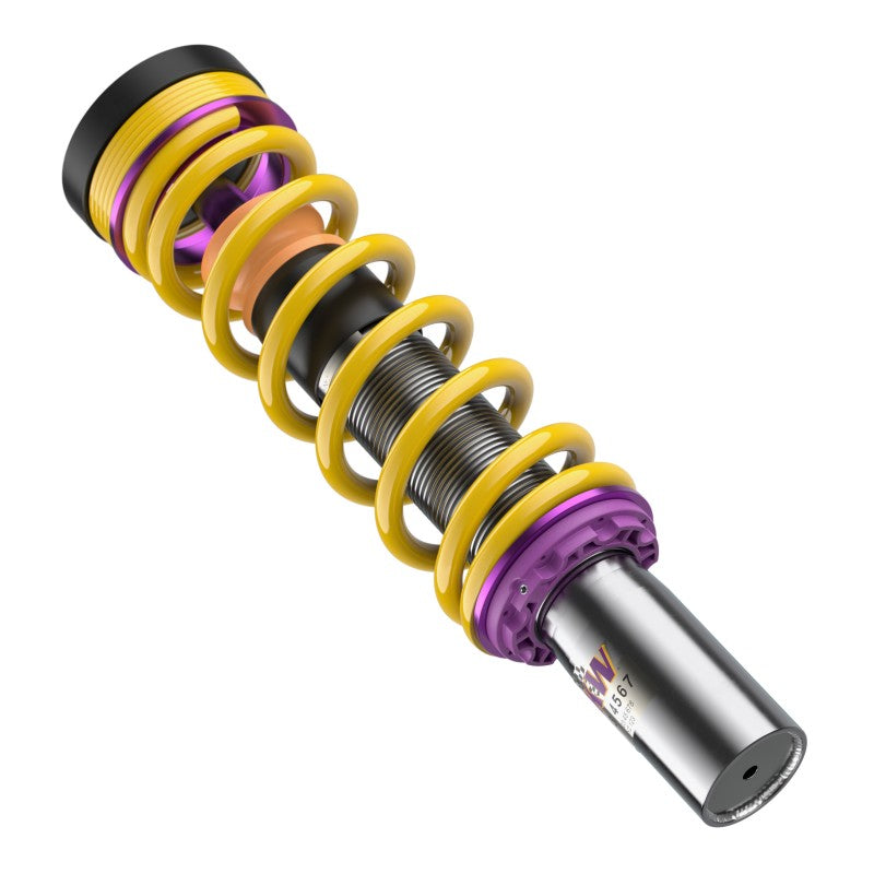 KW 35288001 Coilover Kit INOX V3 for NIO ET5 2021- Photo-3