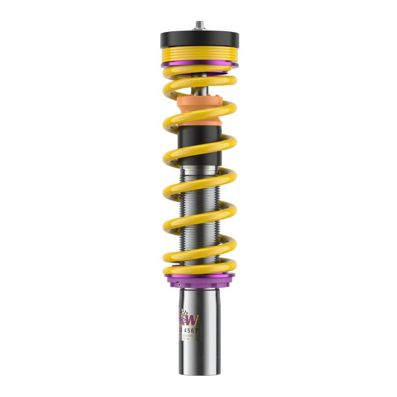 KW 35288001 Coilover Kit INOX V3 for NIO ET5 2021- Photo-4