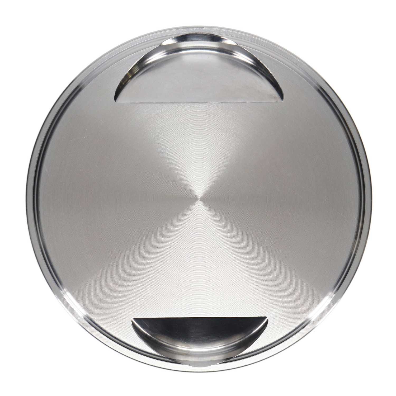 JE 353301S Piston PORSCHE 911 3.2L TURBO (Single Piece Set) Photo-1