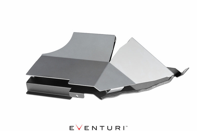 EVENTURI EVE-B58-CF-INT Intake System (Carbon) for BMW B58 M140i / M240i / M340i Photo-9