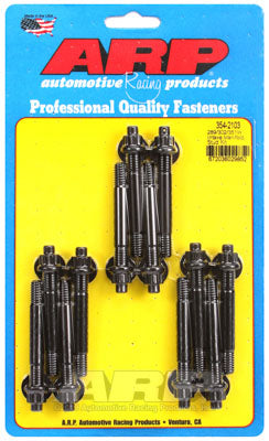 ARP 354-2103 Intake Manifold Stud Kit for Ford Small Block 289/302/351W. Photo-0