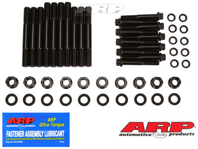 ARP 354-5604 Main Stud Kit for SB Ford 351 SVO Photo-0