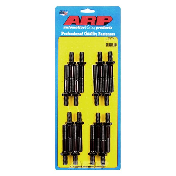 ARP 354-7204 Rocker Arm Stud Kit 7/16 Rocker Arm Stud Kit Photo-0