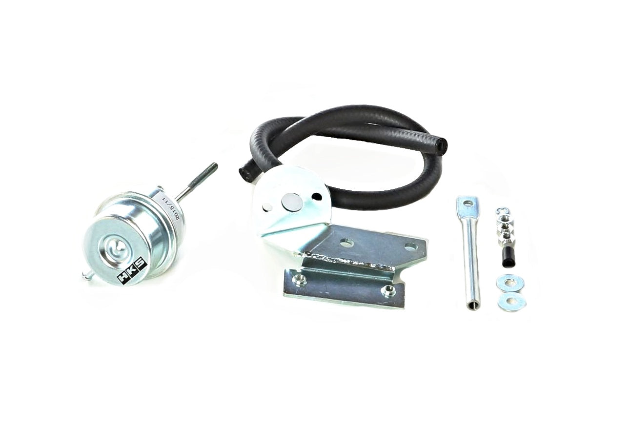 HKS 1430-RN006 Actuator RB25DET Photo-0