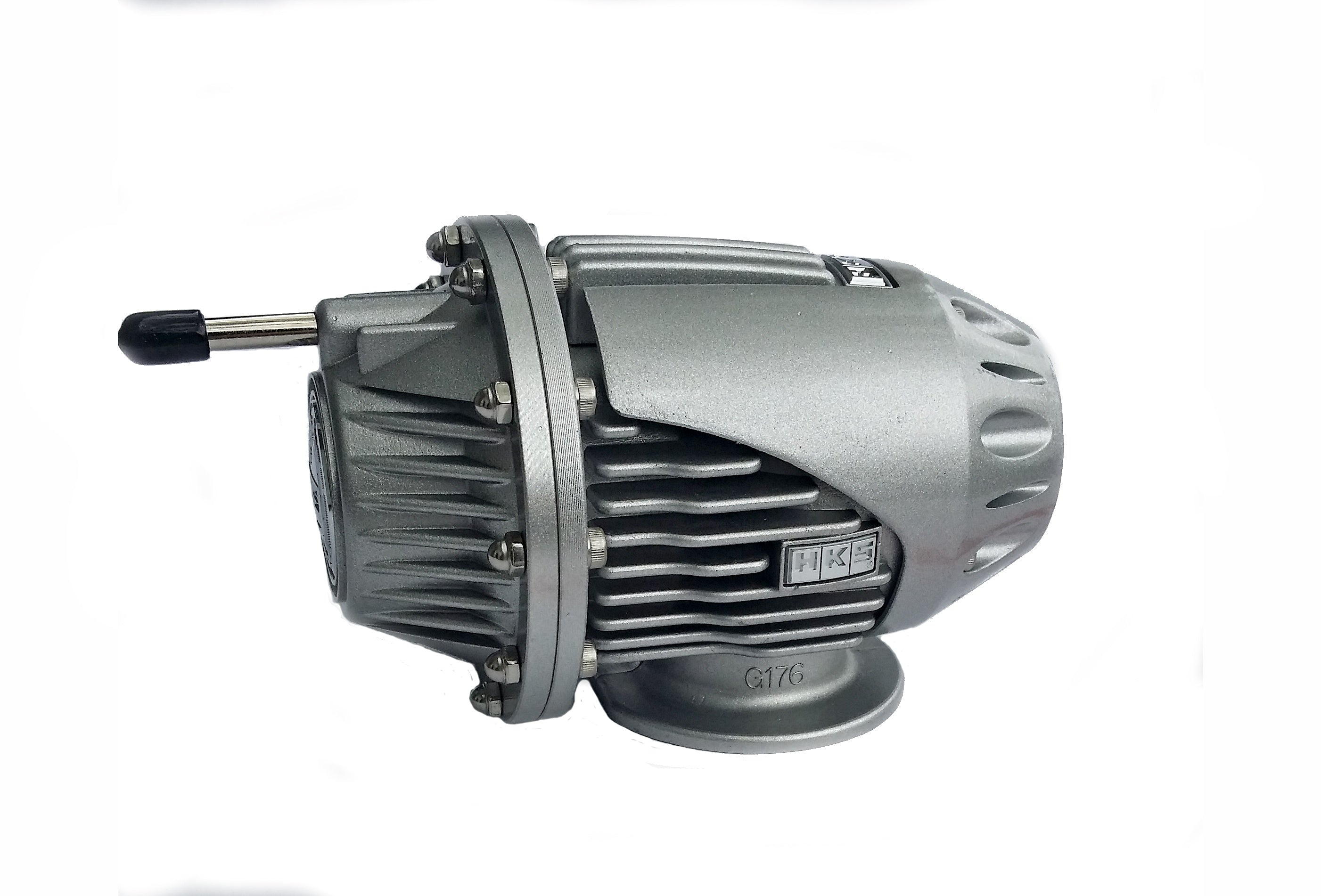 HKS 71008-AF013 SQV4 Impreza STI GRB, GRF/GVB GVF Photo-2