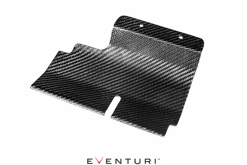 EVENTURI EVE-C7RS6-CF-INT Intake system AUDI C7 RS6 RS7 (carbon fiber) Photo-13